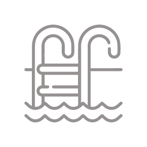 Αποκλειστική Χρήση Πισίνας